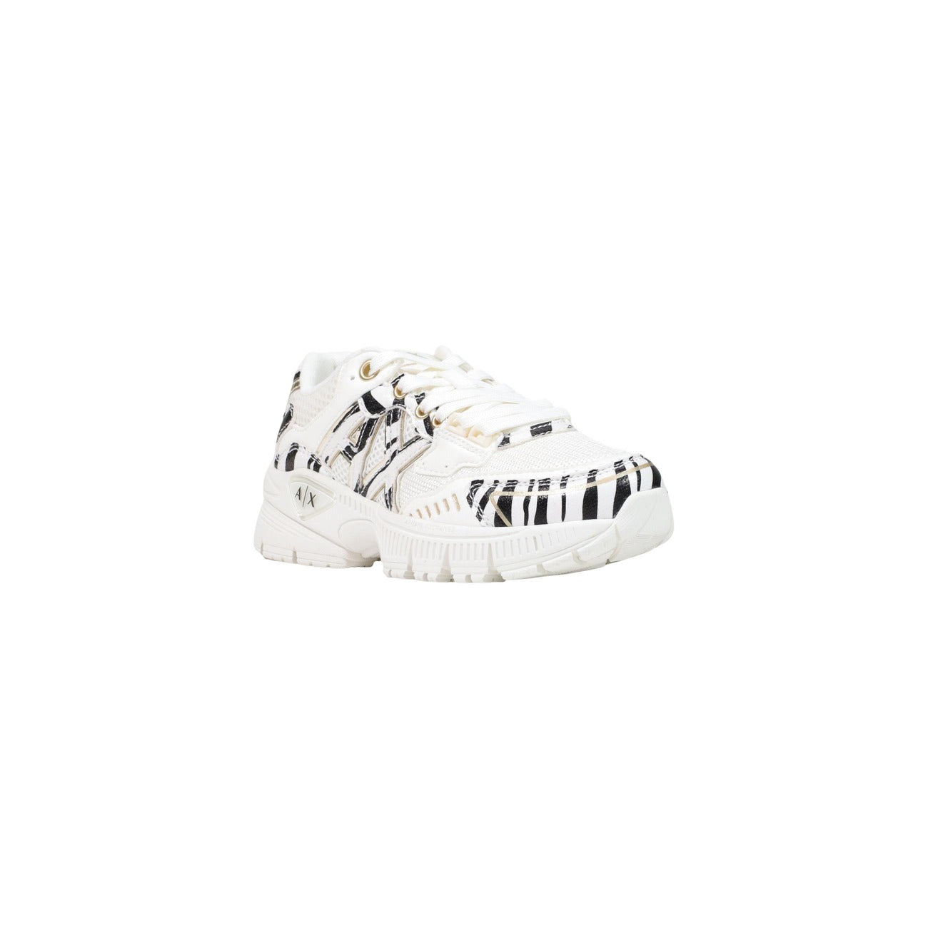 Armani Exchange - Armani Exchange Women's Sneakers