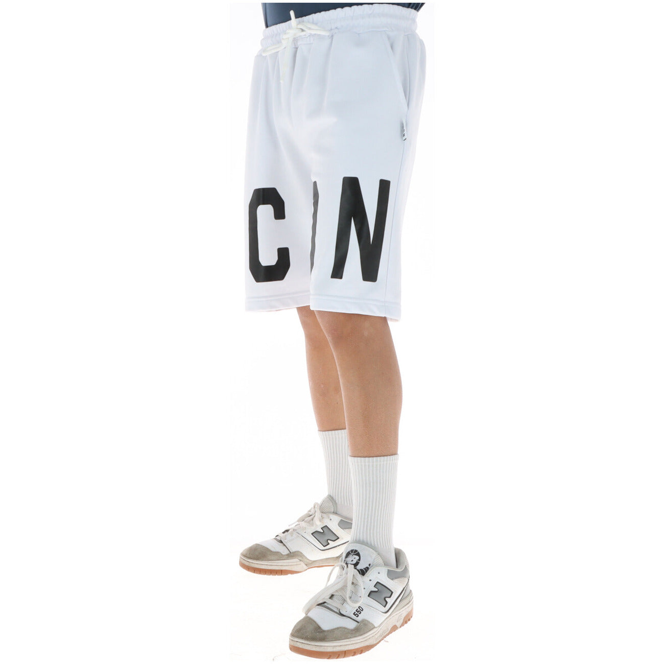 Icon - Icon Homme Bermudas