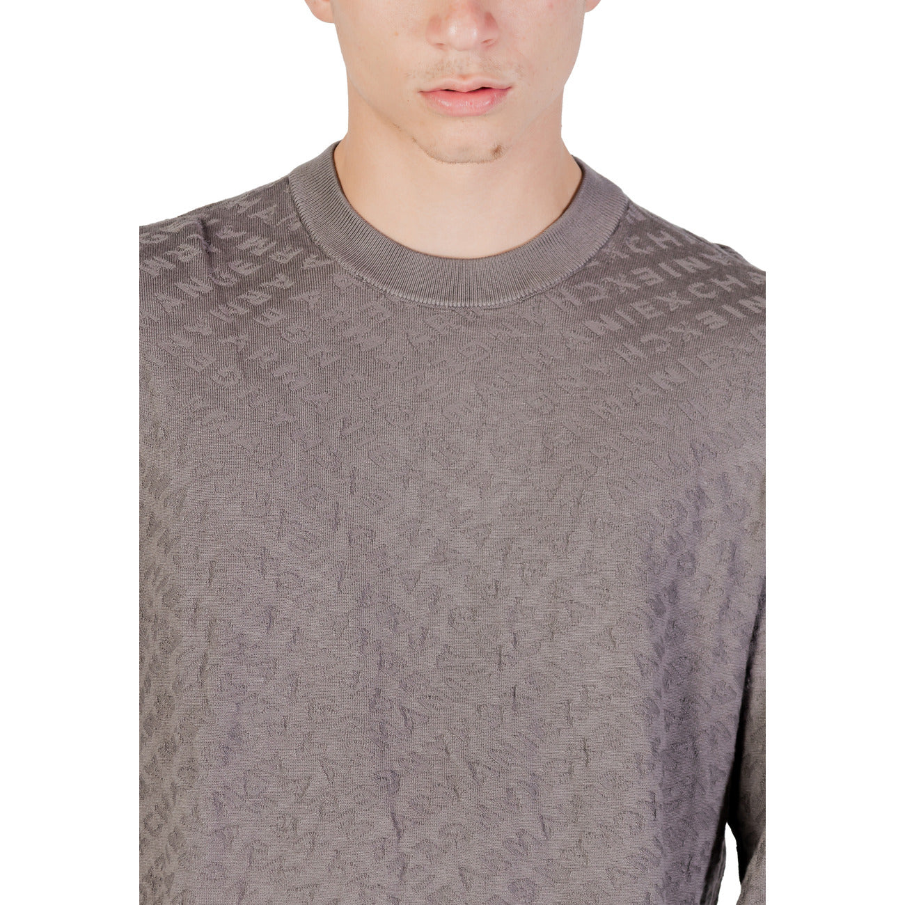 Armani Exchange - Armani Exchange Homme Pulls