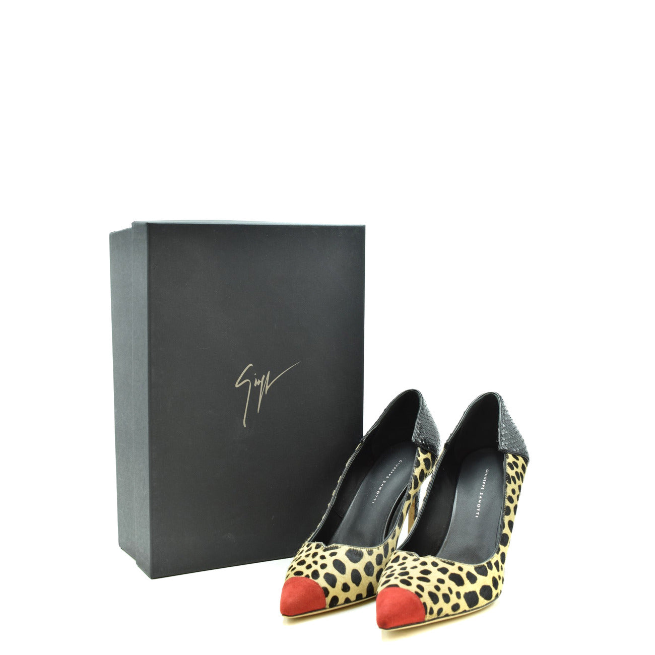 Giuseppe Zanotti - Giuseppe Zanotti  Femme Chaussures Escarpins