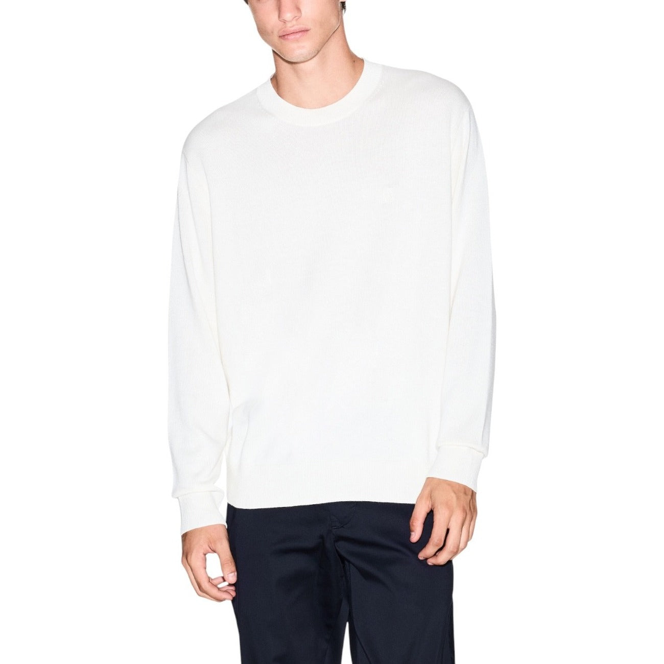 Armani Exchange - Armani Exchange Homme Pulls