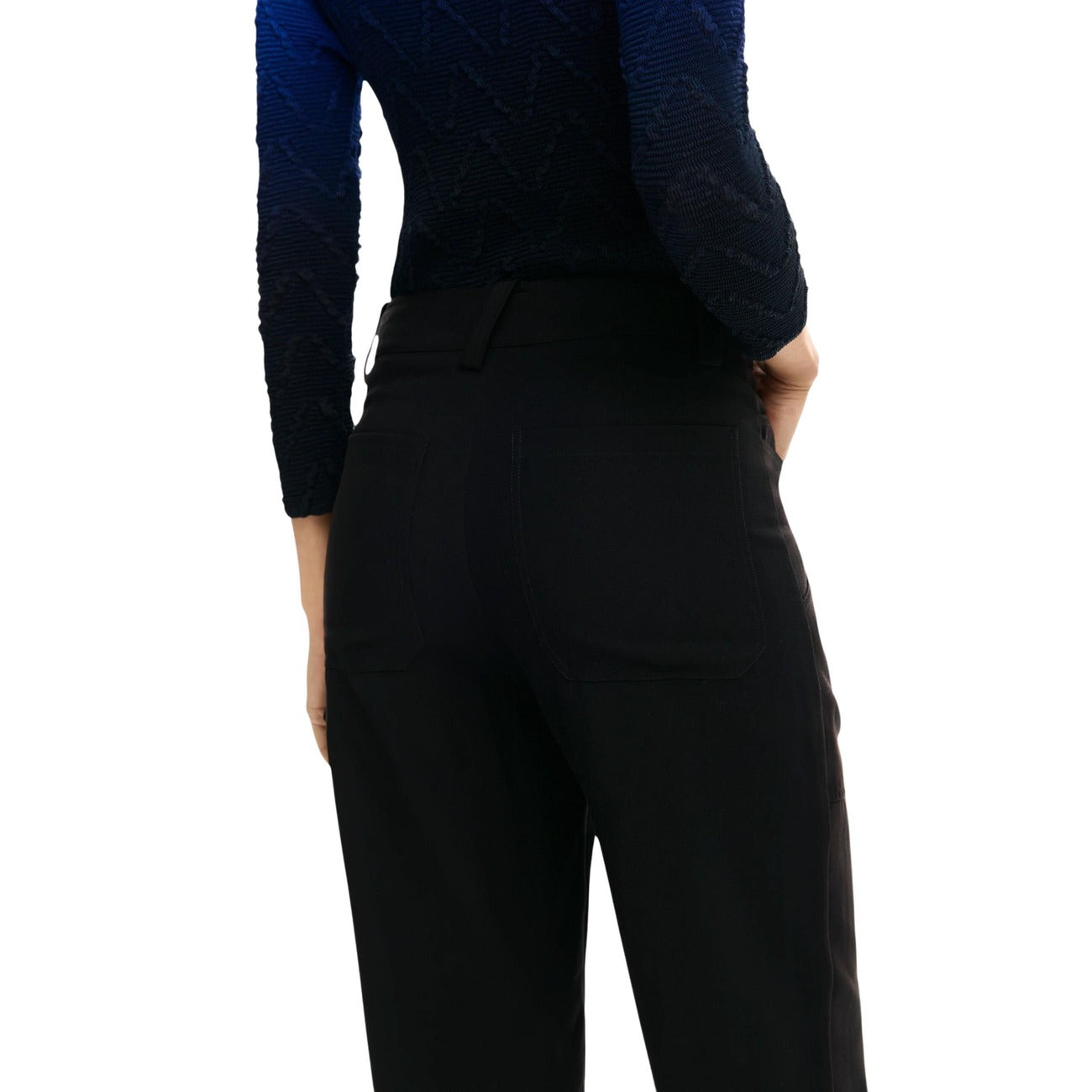 Desigual - Desigual Femme Pantalons
