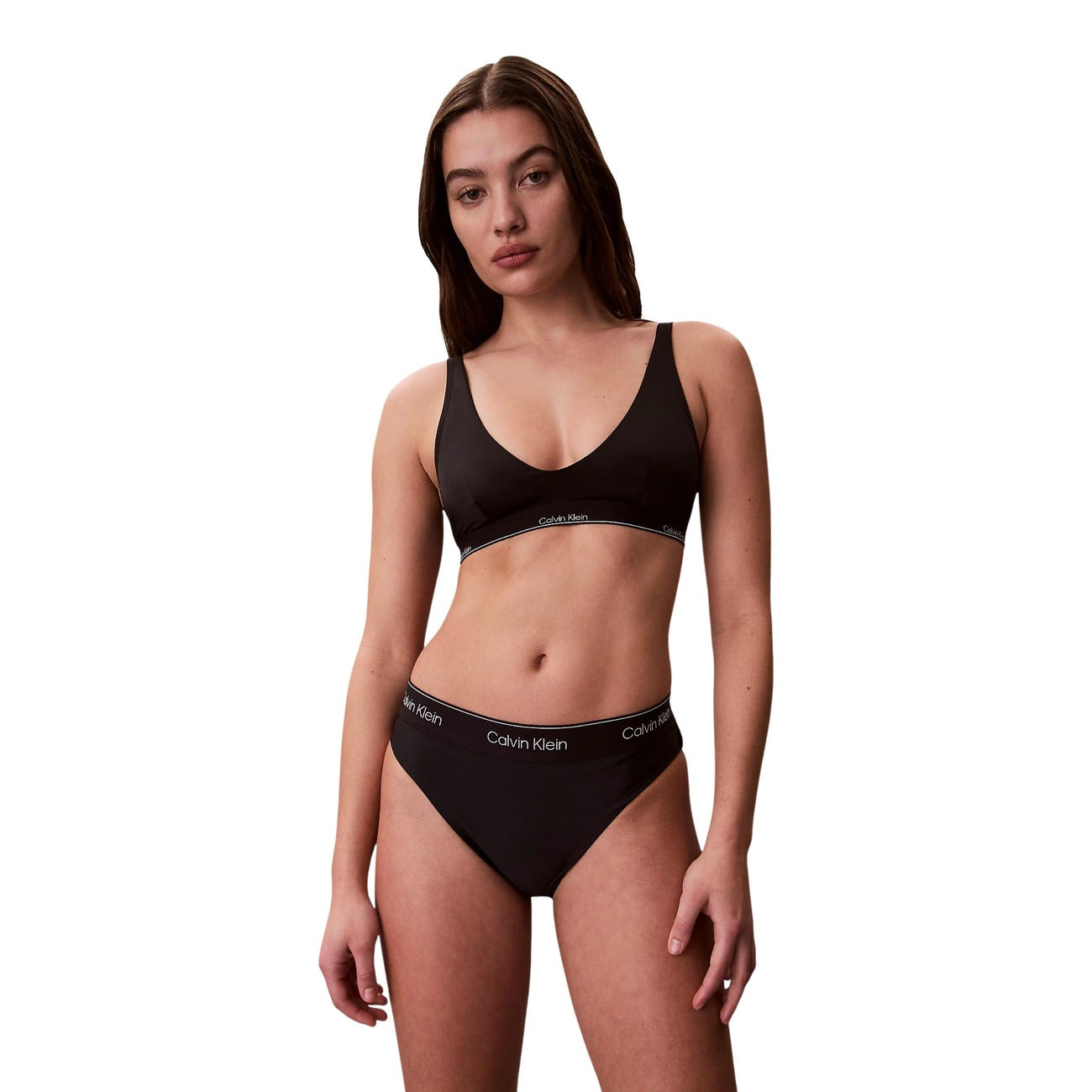 Calvin Klein Jeans - Calvin Klein Jeans Femme Maillots-de-Bain