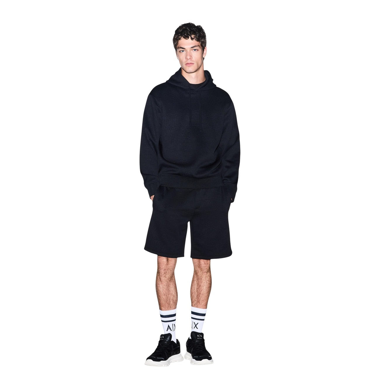 Armani Exchange - Armani Exchange Men's Sweatshirts