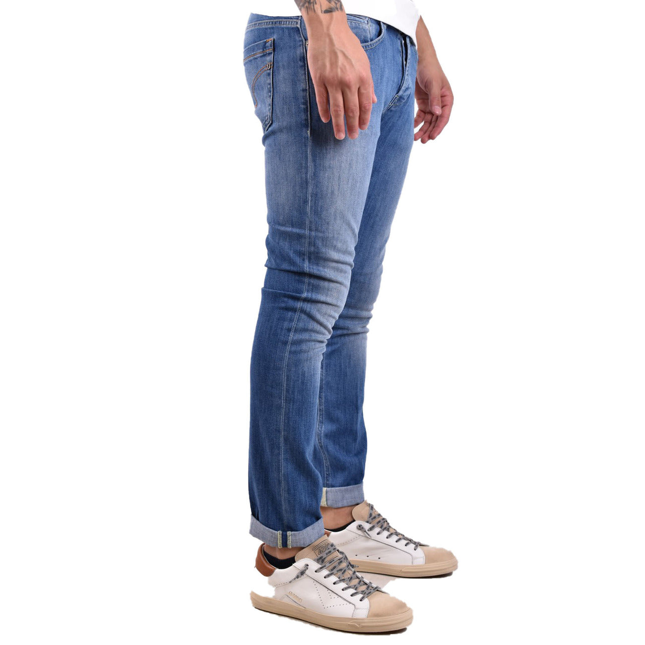 Dondup - Dondup Homme Jeans