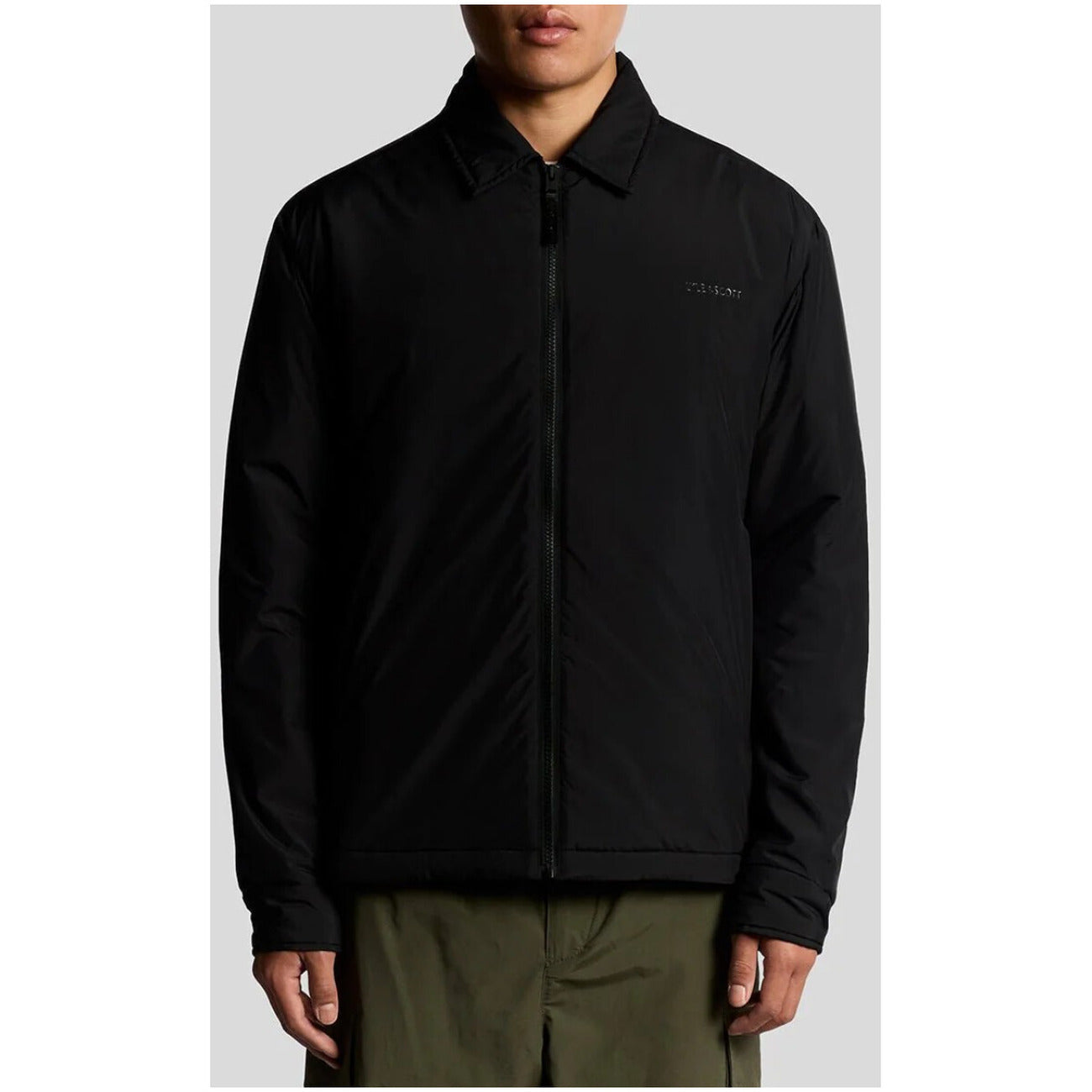 Lyle & Scott - Lyle & Scott Homme Jaquettes