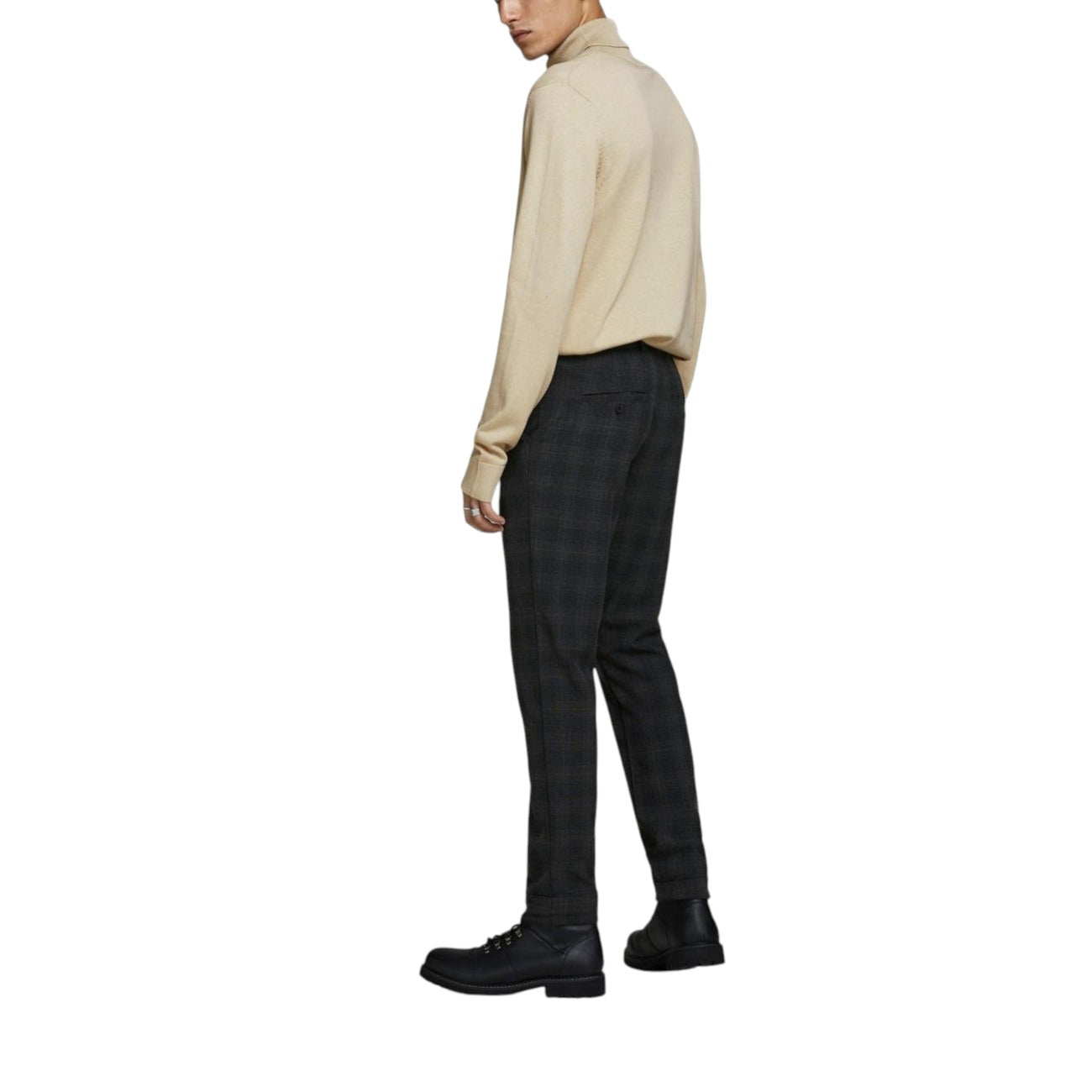 Jack & Jones - Jack & Jones Men's Sweaters