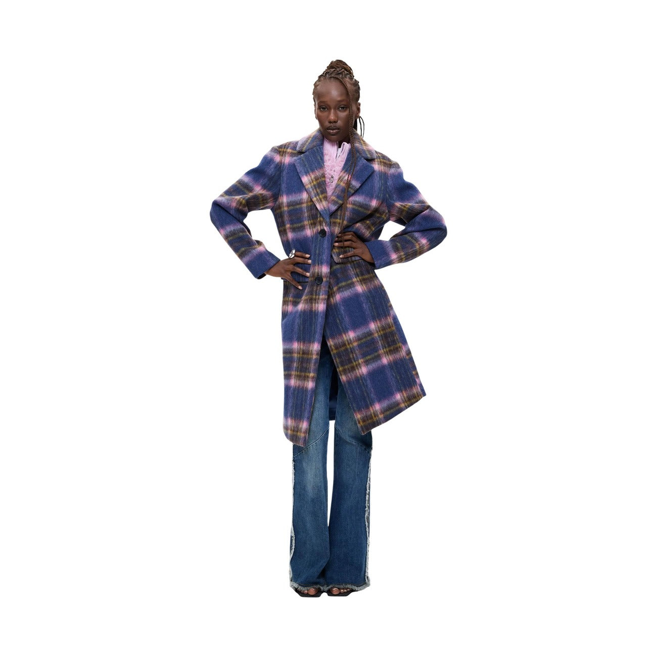 Desigual - Desigual Women's Coats