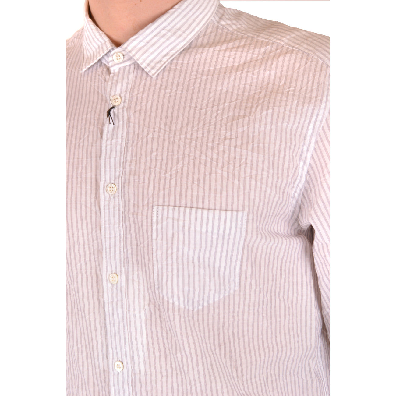 Neil Barrett - Neil Barrett Men's Shirts