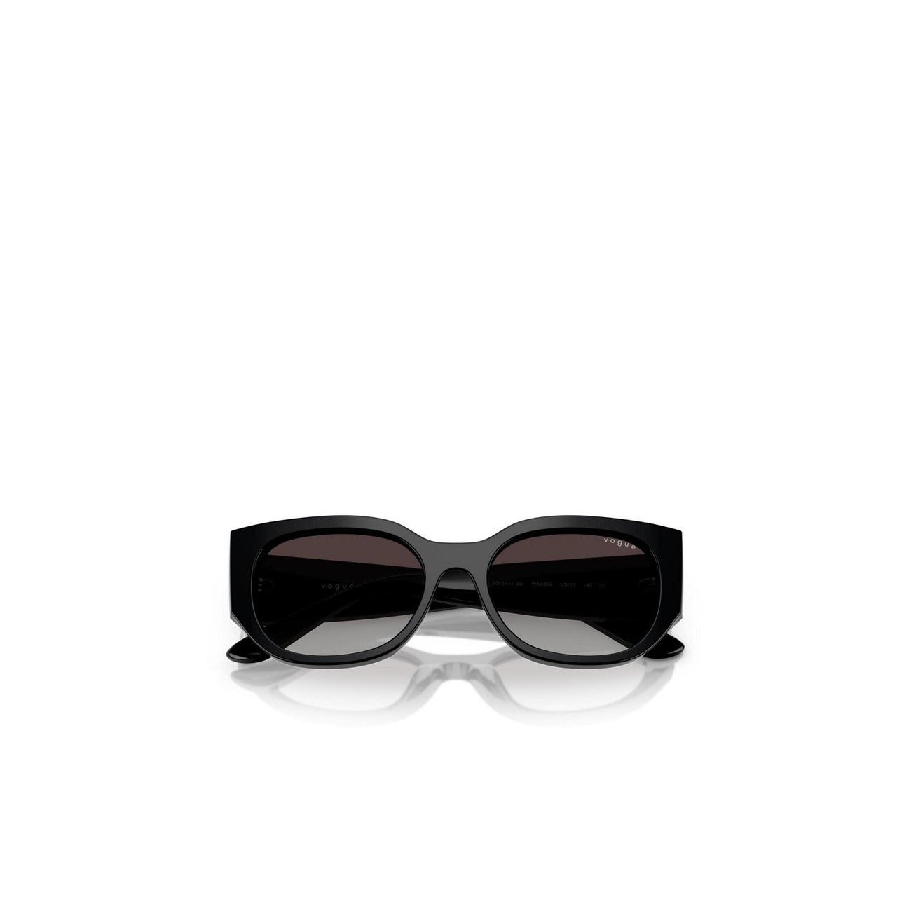 Lunettes de Soleil Vogue Eyewear Femme – Noir