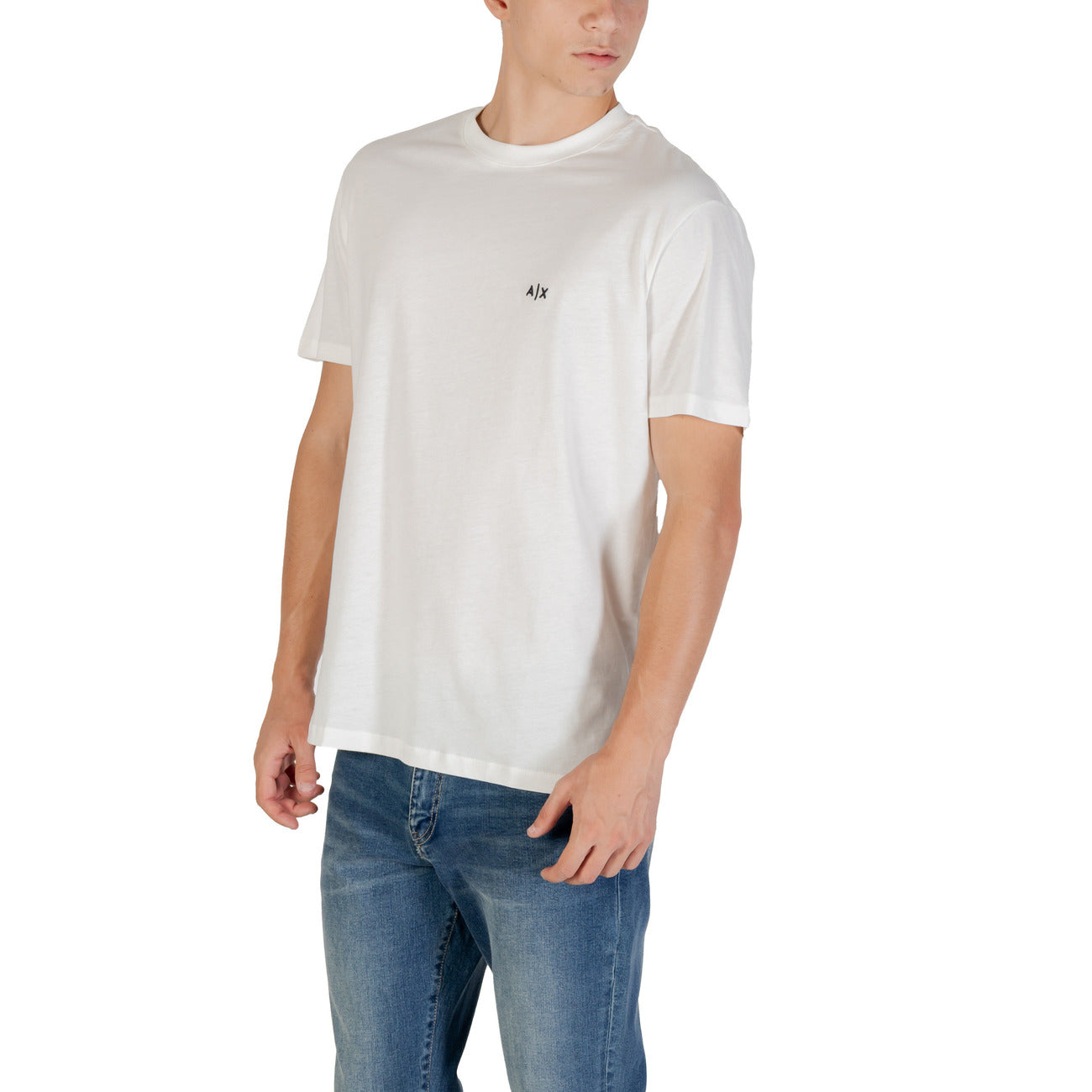 Armani Exchange - Armani Exchange Men's T-Shirts