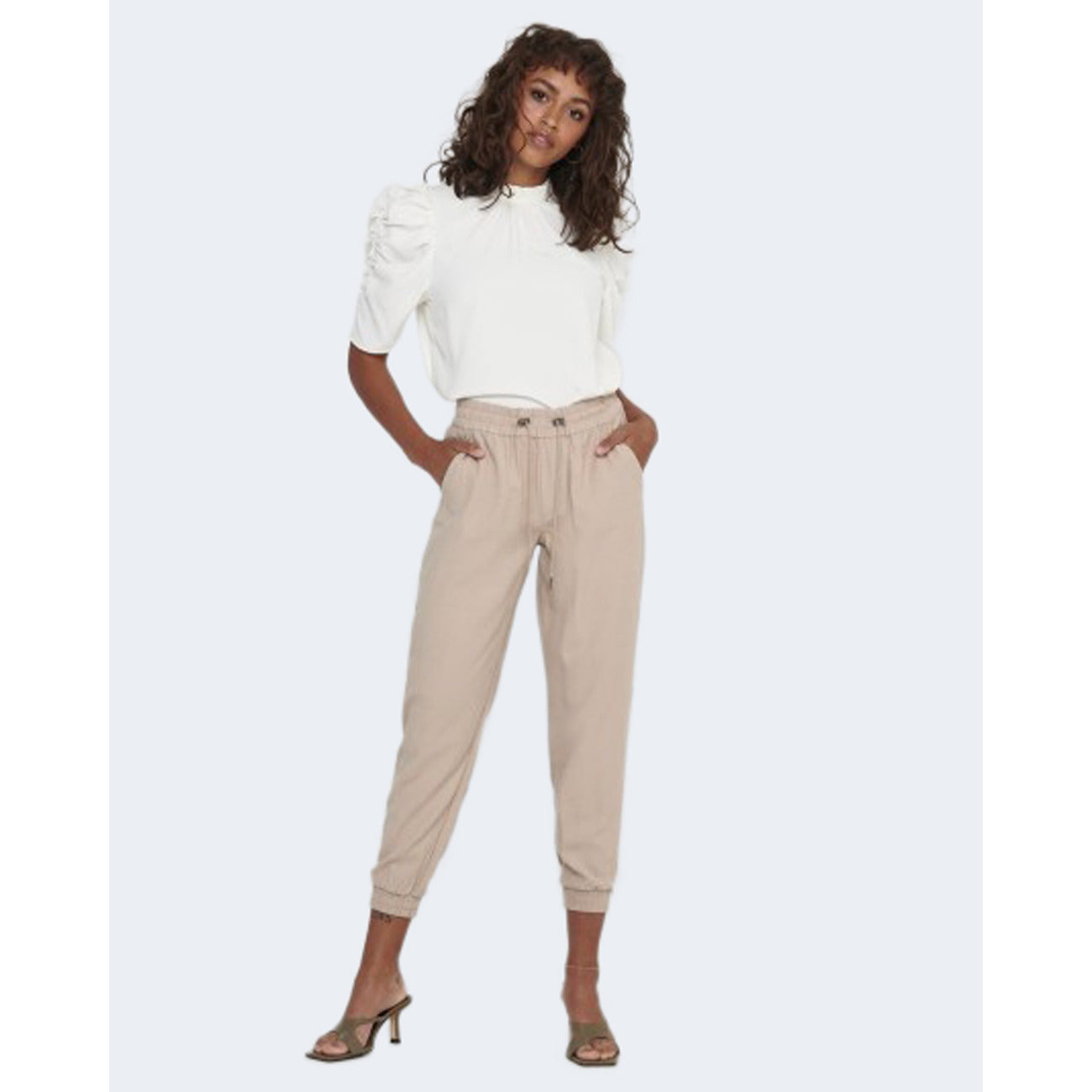 Only - Only Femme Pantalons