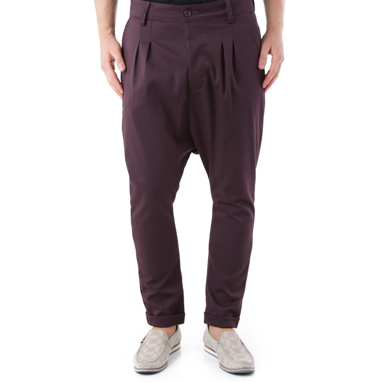 Absolut Joy - Absolut Joy Men's Trousers