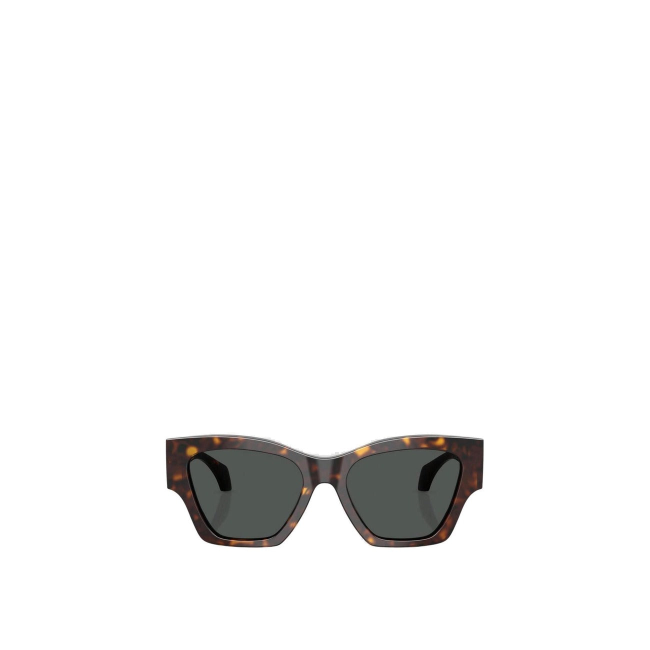 Lunettes de Soleil Versace Femme – Marron