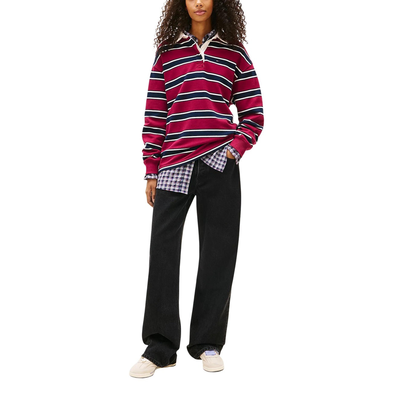 Tommy Hilfiger Jeans - Tommy Hilfiger Women's Jeans