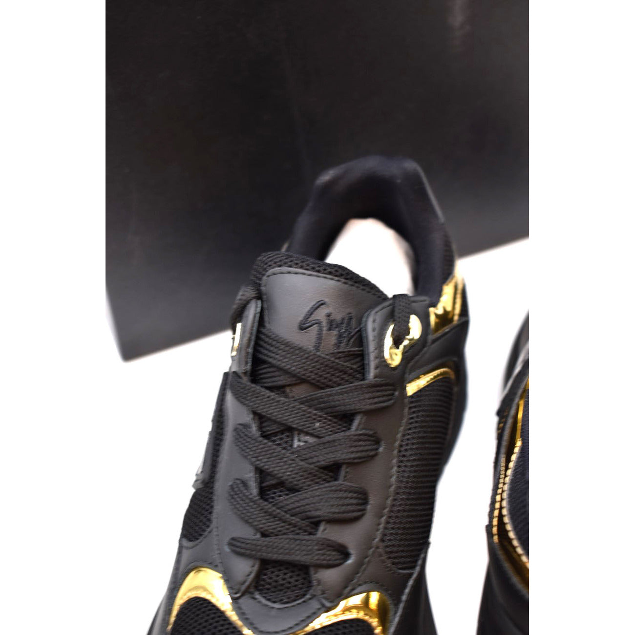 Giuseppe Zanotti - Giuseppe Zanotti  Homme Baskets