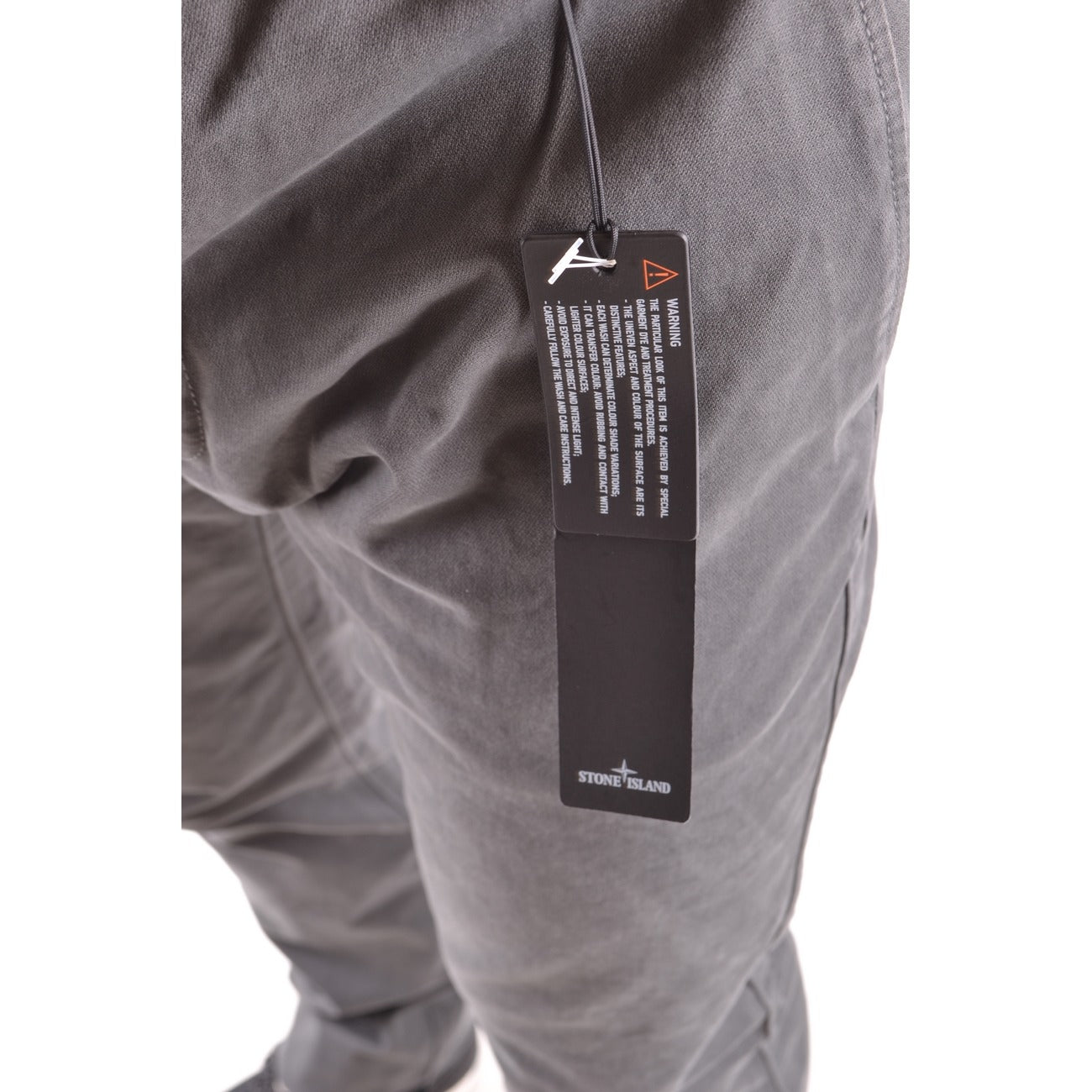 Stone Island - Stone Island Men's Trousers