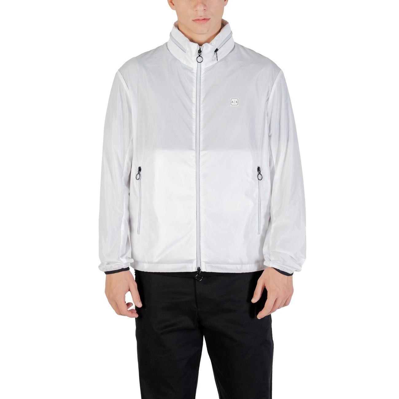 Armani Exchange - Armani Exchange Men's Jackets