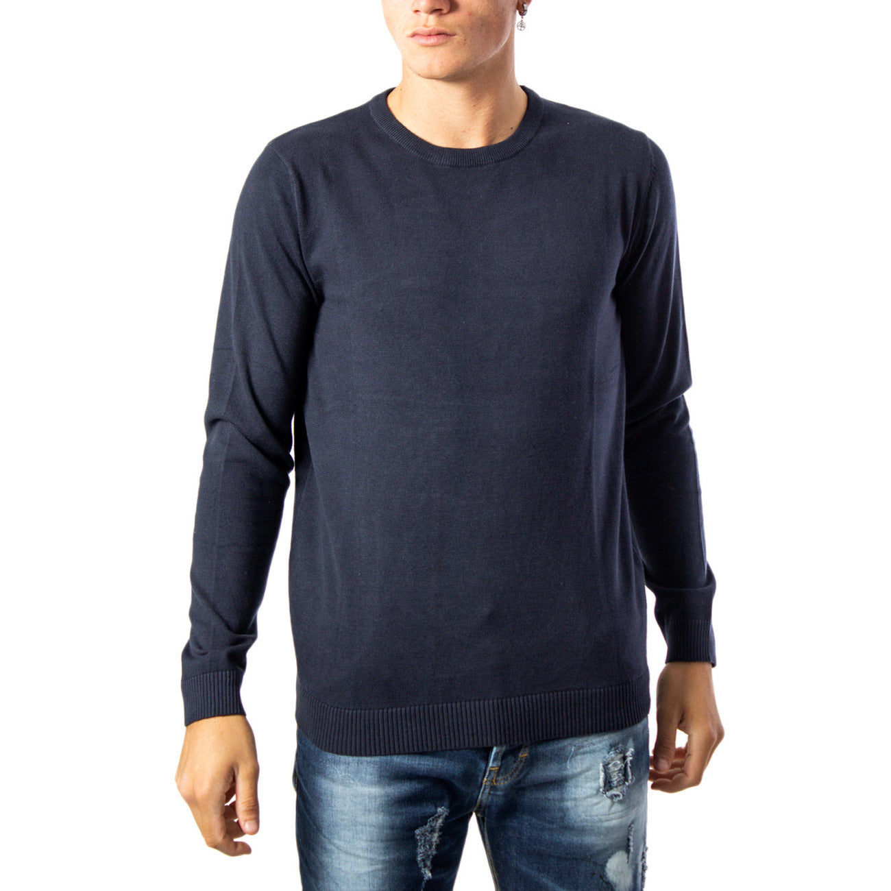 Jack & Jones - Jack & Jones Men's Sweaters