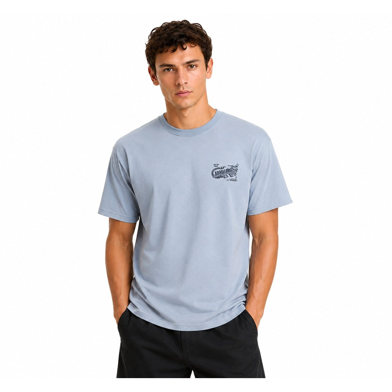 Vans - Vans Homme T-Shirts