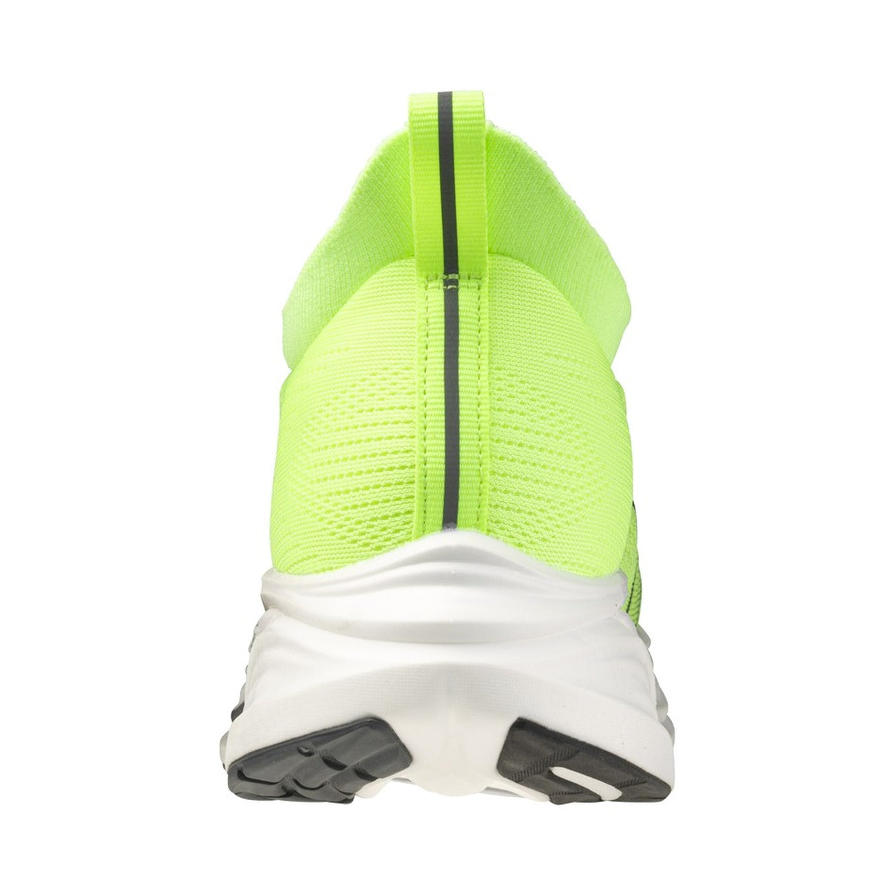 Mizuno Men's Sneakers – Yellow
