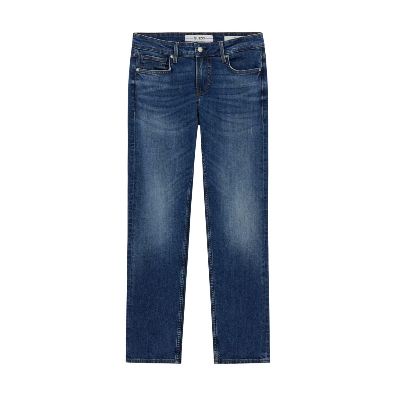 Jean Guess Homme bleu
