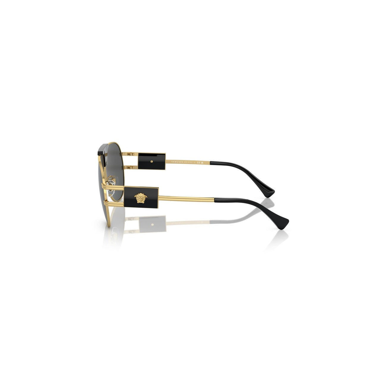 Versace - Versace Homme Lunettes De Soleil