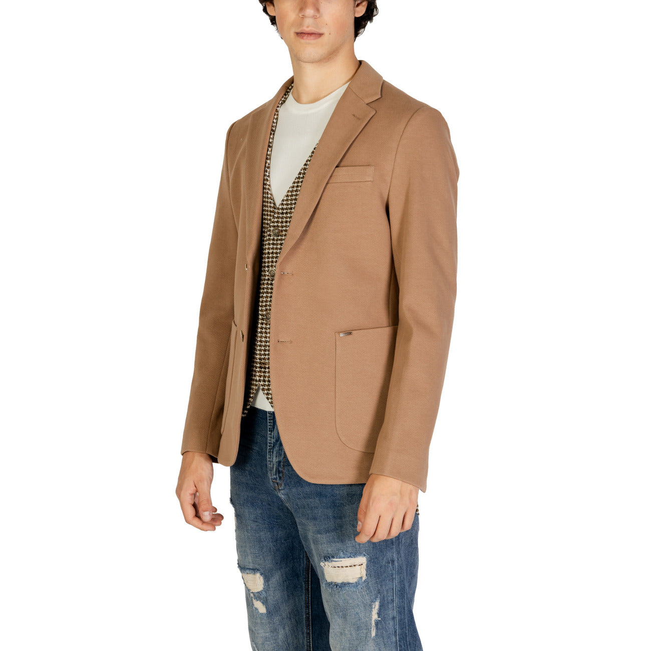 Gianni Lupo - Gianni Lupo Homme Jaquettes