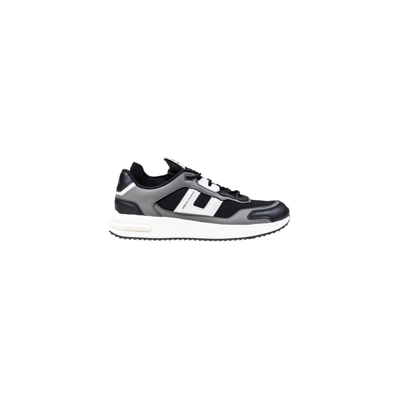 Armani Exchange - Armani Exchange Homme Baskets