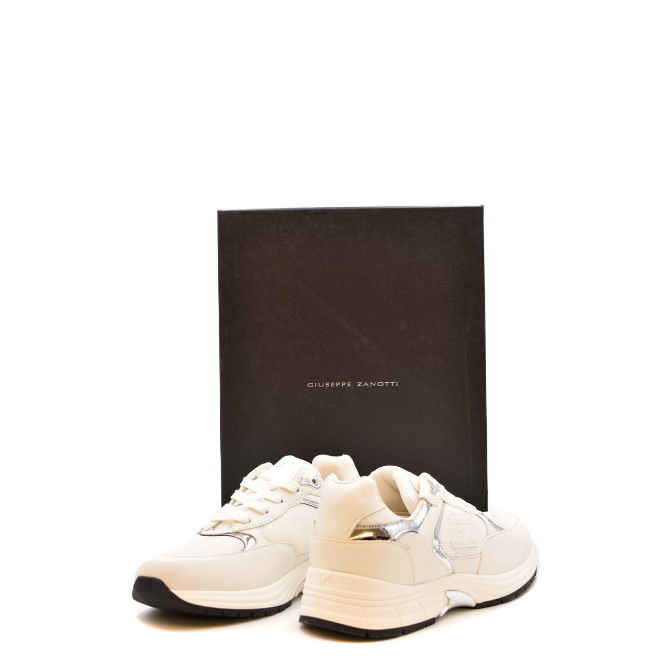 Giuseppe Zanotti - Giuseppe Zanotti  Femme Baskets