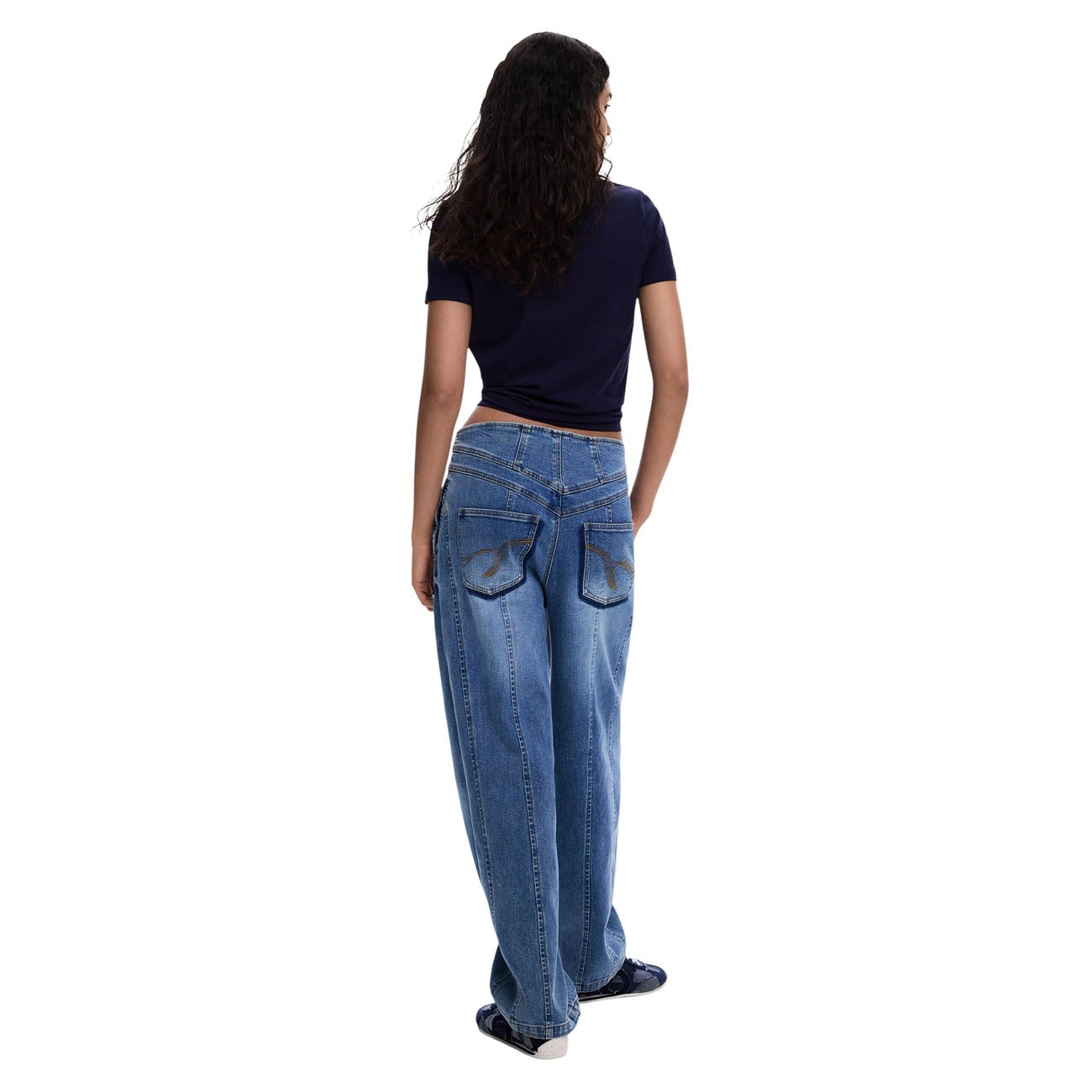 Desigual - Desigual Women's Jeans