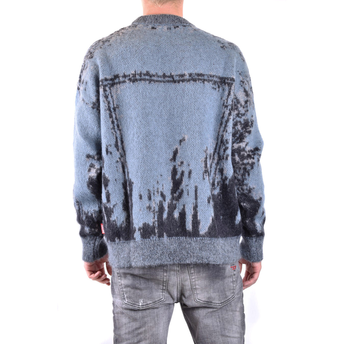 Diesel - Diesel Homme Pulls