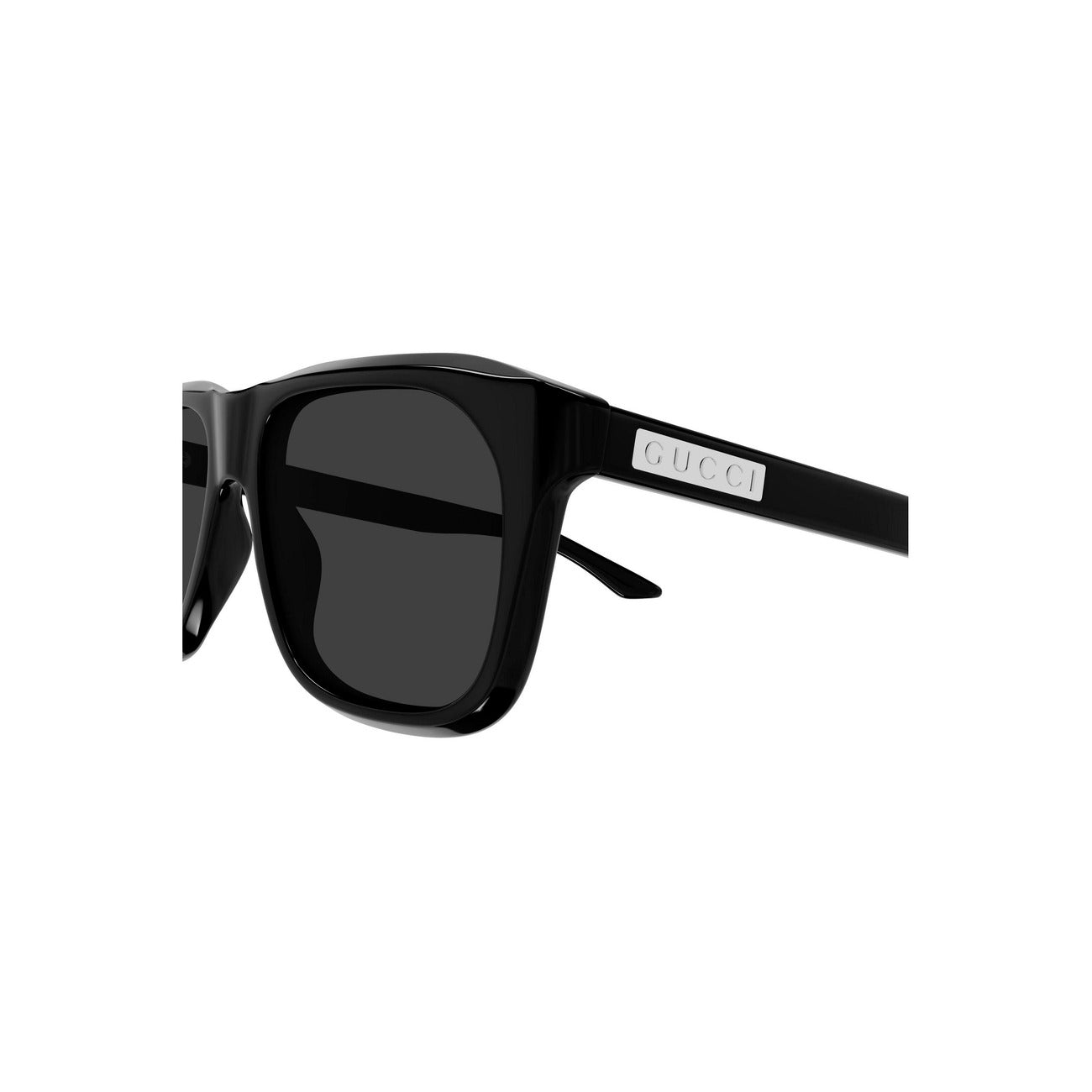 Lunettes de soleil Gucci GG2077S Homme – Gris