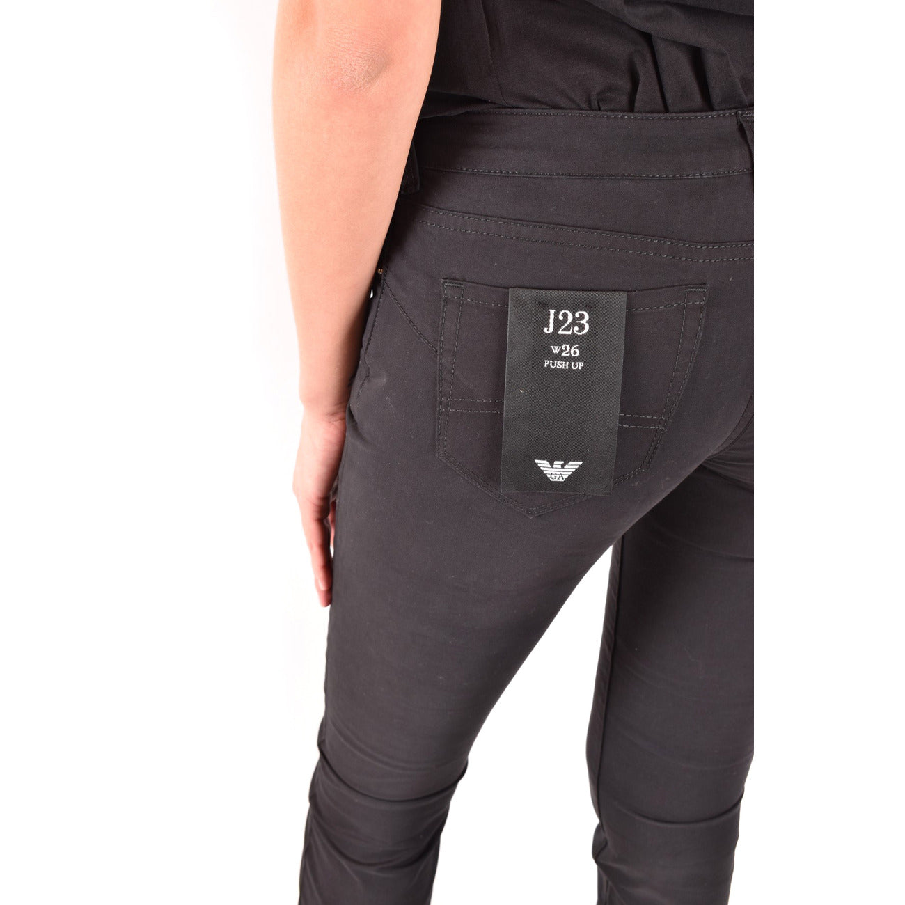 Emporio Armani - Emporio Armani Women's Jeans