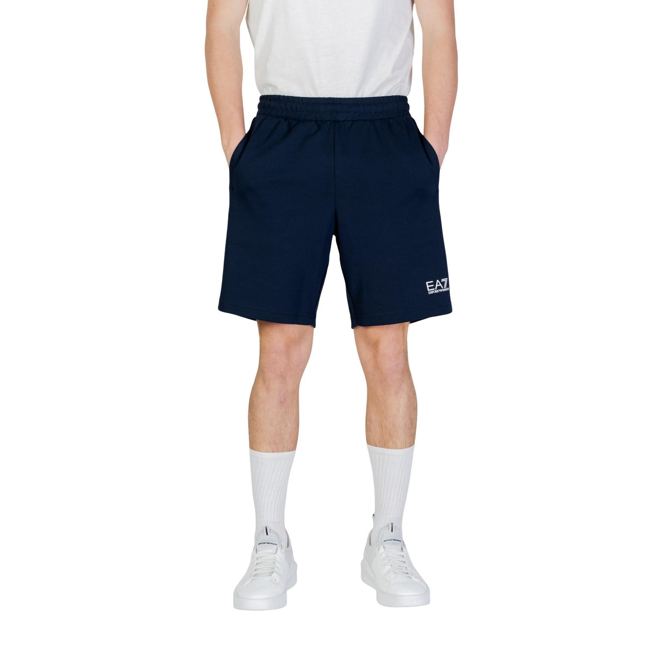 Ea7 - Ea7 Men's Trousers