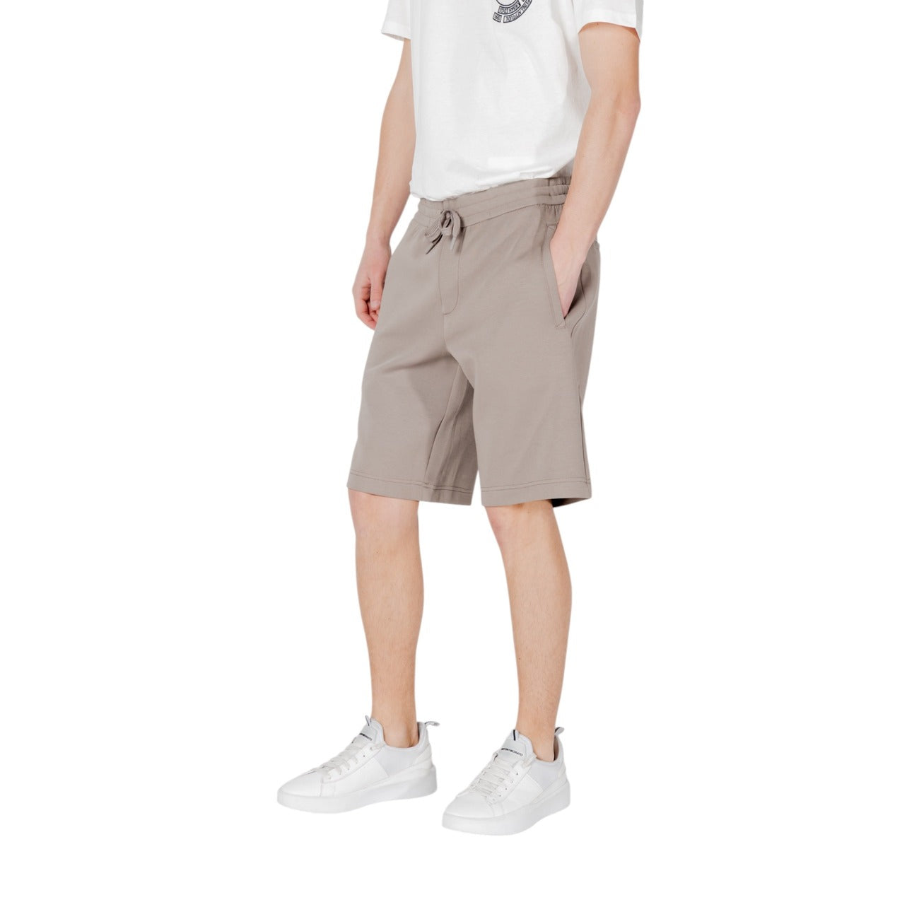 Armani Exchange - Armani Exchange Men's Shorts