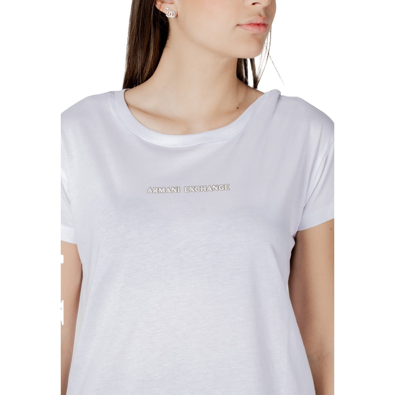 Armani Exchange - Armani Exchange Femme T-Shirts