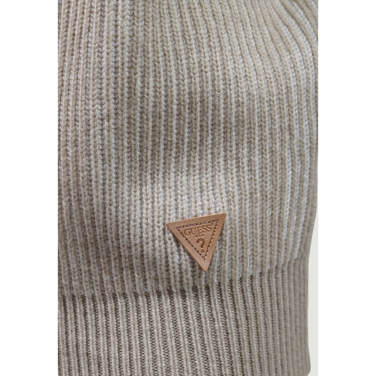 Guess Men's Jumper – Beige