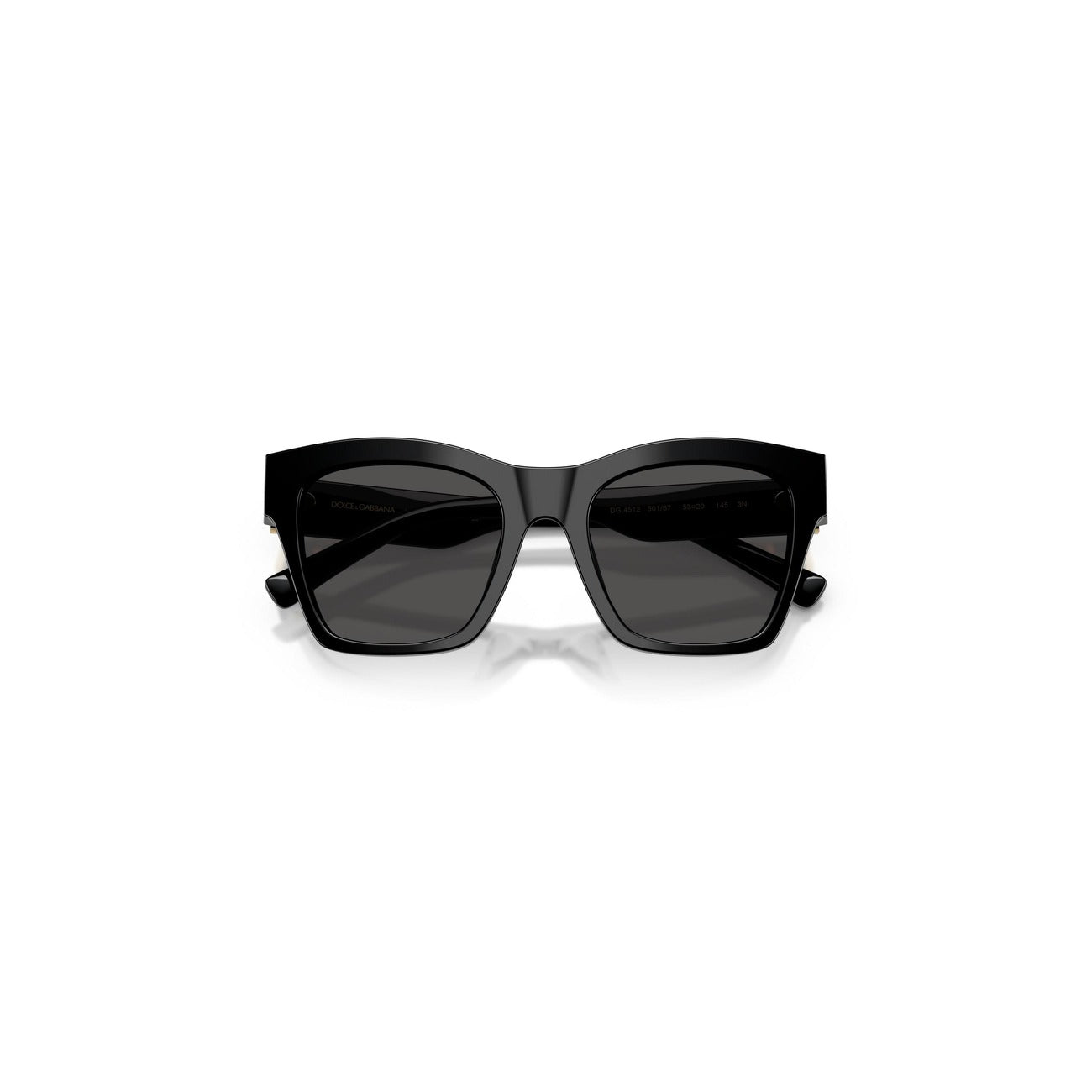 Dolce & Gabbana - Dolce & Gabbana Femme Lunettes De Soleil