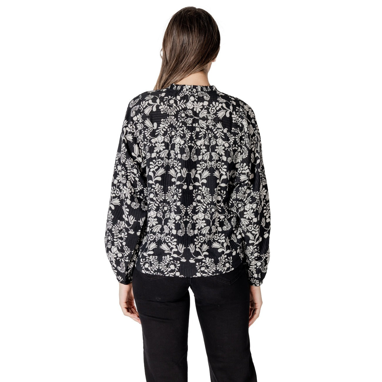 Ichi - Ichi Femme Blouse