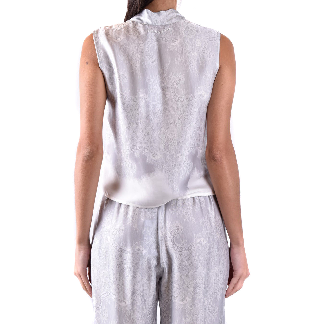 Ermanno - Ermanno Women's Blouse