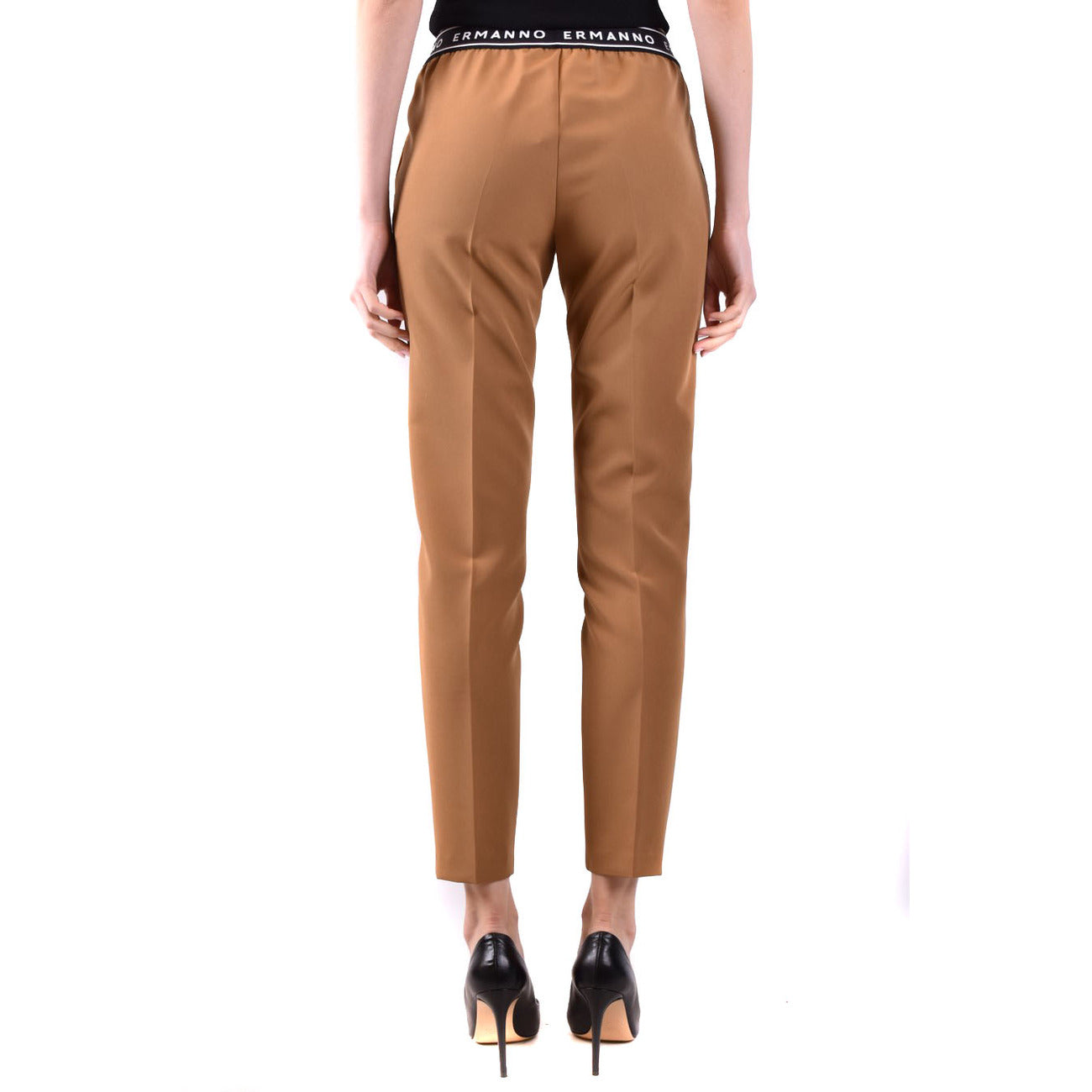 Ermanno - Ermanno Women Trousers