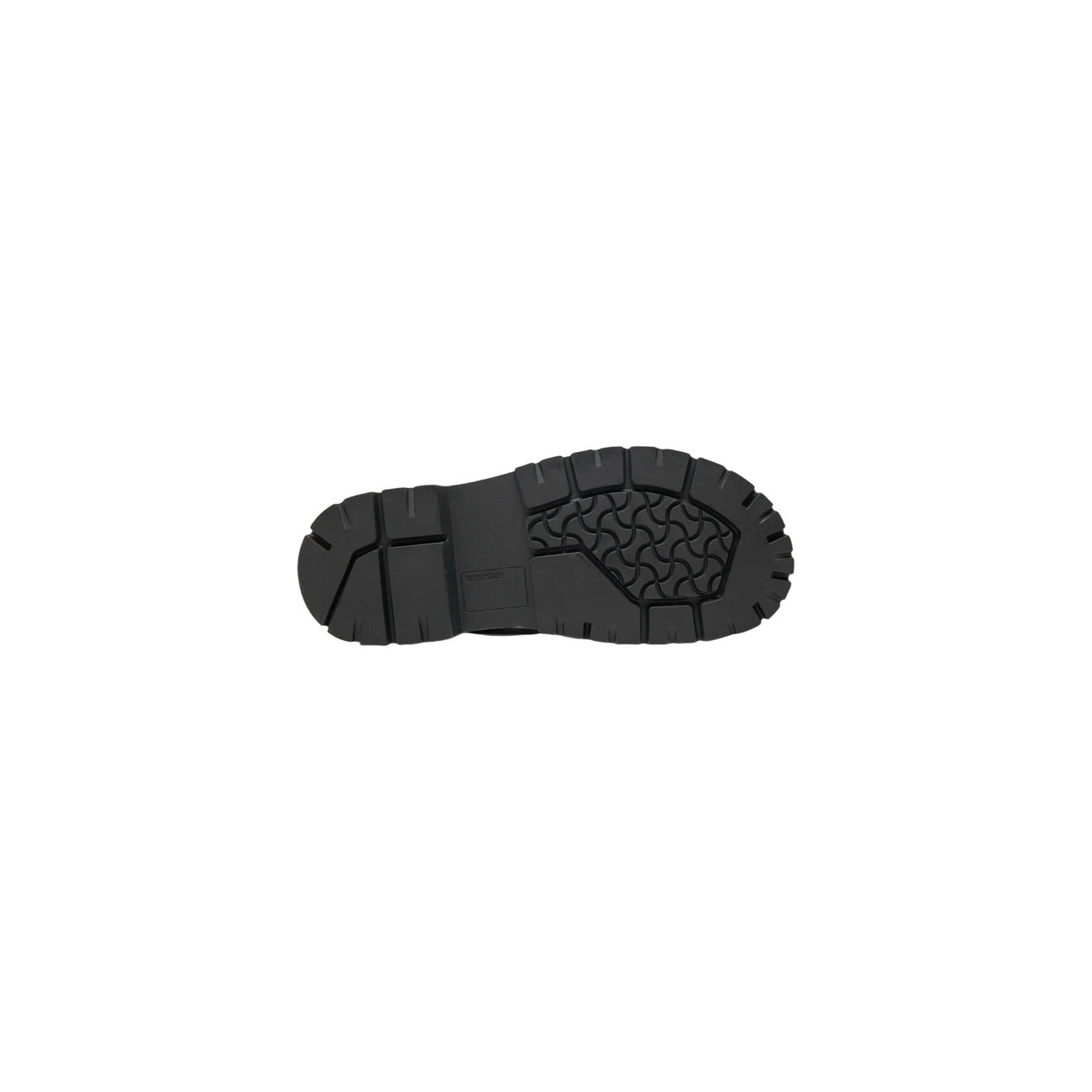 Bottes Birkenstock Femme en Cuir – Noir