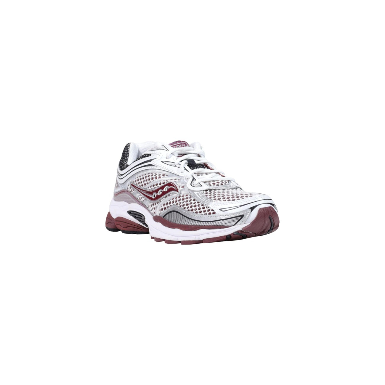 Baskets Saucony ProGrid Omni 9 OG Homme – Bordeaux