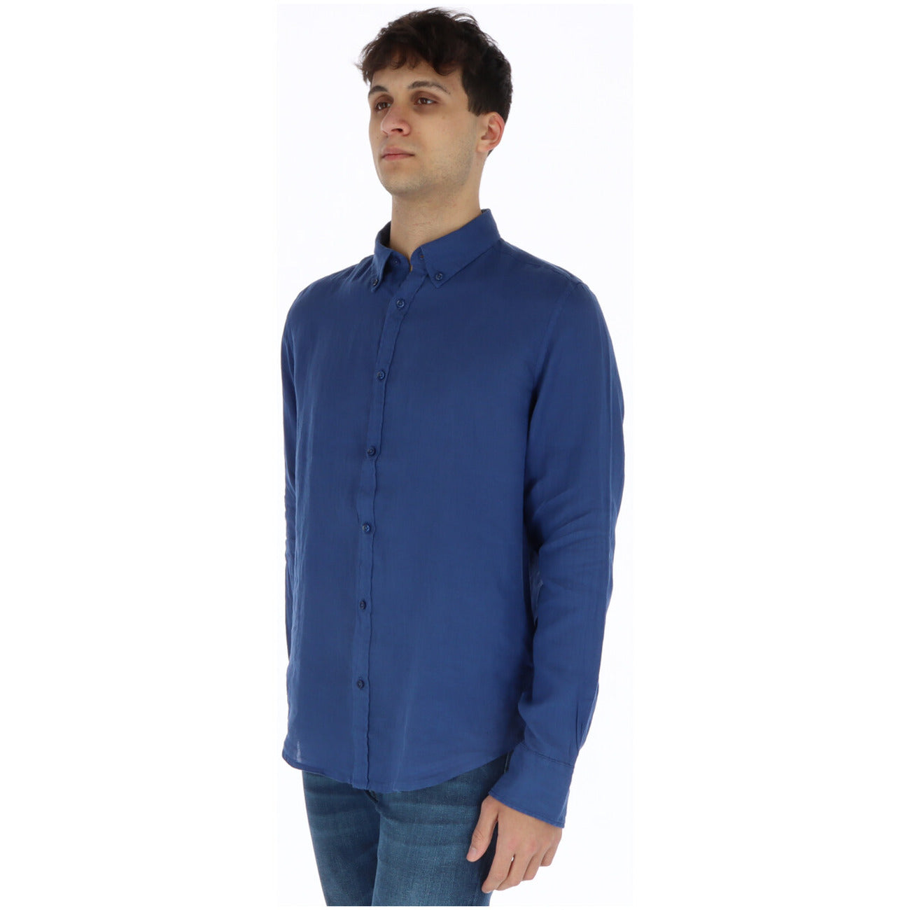Brian Brome - Brian Brome Homme Chemises