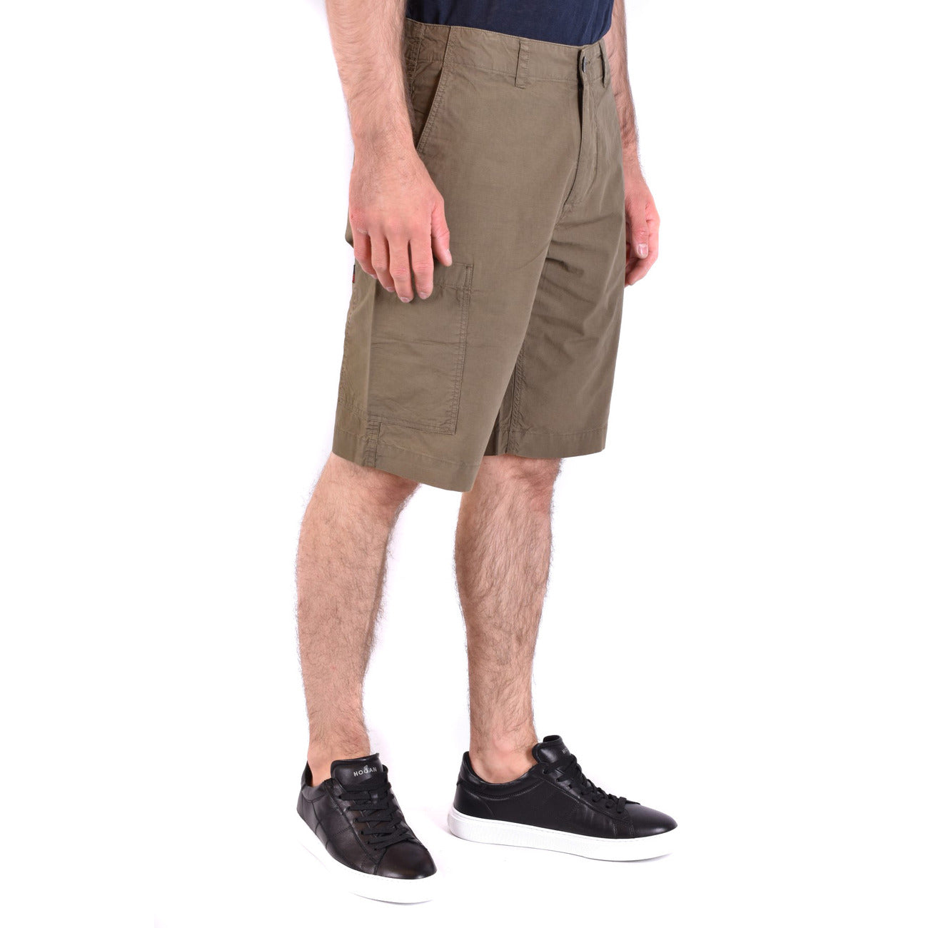 Woolrich - Woolrich Homme Bermudas