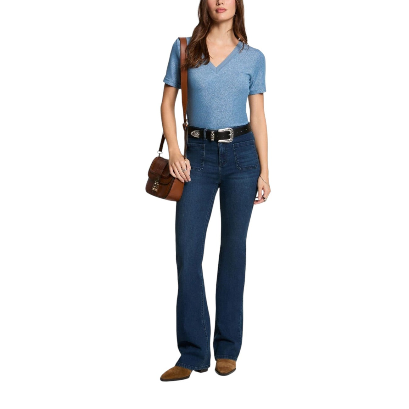 Morgan De Toi - Morgan De Toi Femme T-Shirts