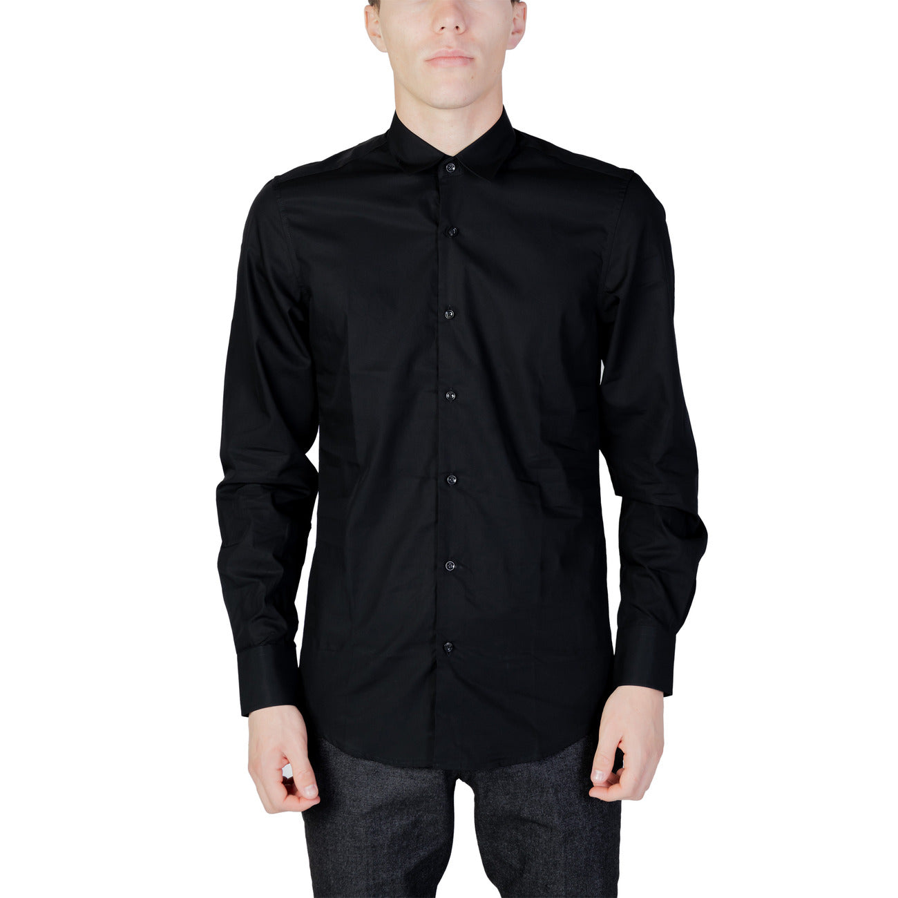 Antony Morato - Antony Morato Men's Shirts