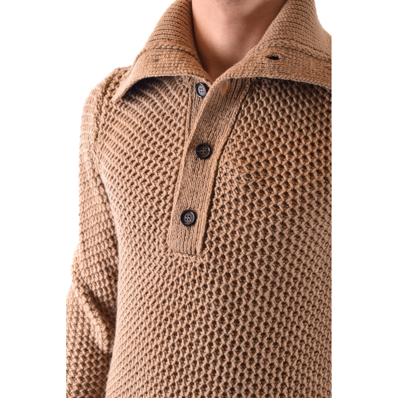 Paolo Pecora - Paolo Pecora Homme Pulls