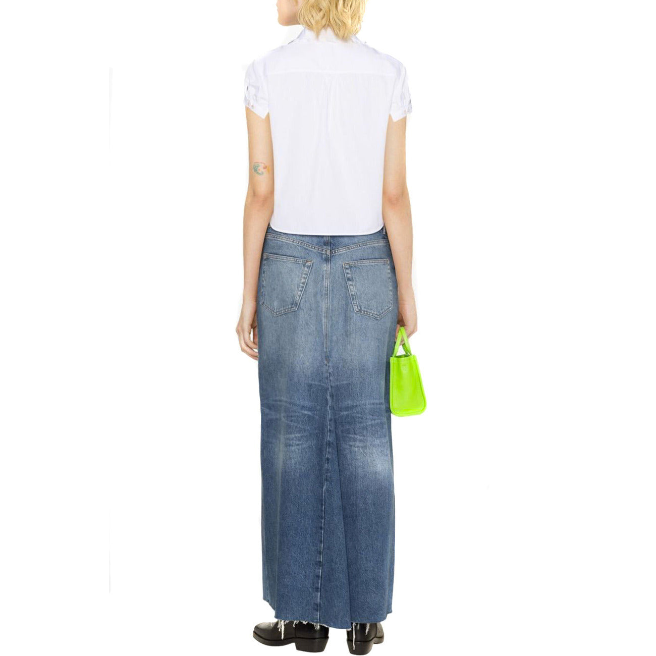 Dsquared2 - Dsquared2 Femme Chemises